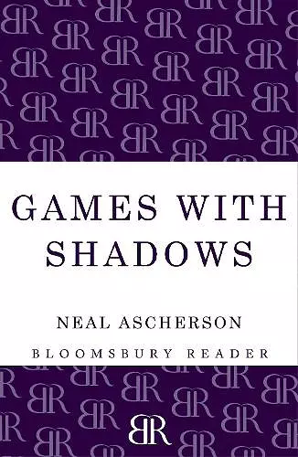 Games with Shadows cover