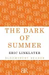 The Dark of Summer cover