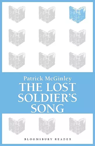 The Lost Soldier's Song cover