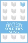 The Lost Soldier's Song cover