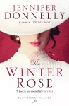 The Winter Rose cover