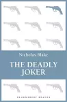 The Deadly Joker cover