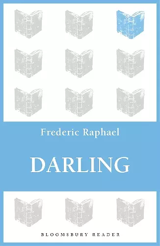 Darling cover