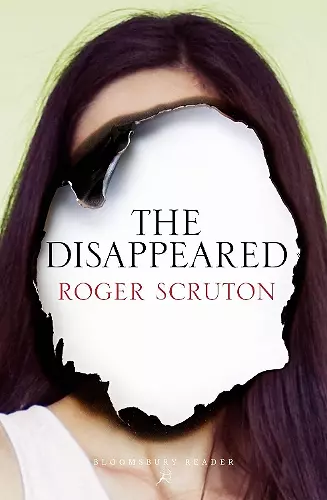 The Disappeared cover