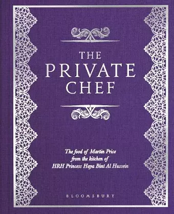 The Private Chef cover