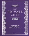 The Private Chef cover