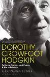 Dorothy Crowfoot Hodgkin cover