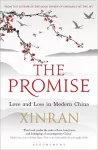 The Promise cover