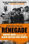 Renegade cover