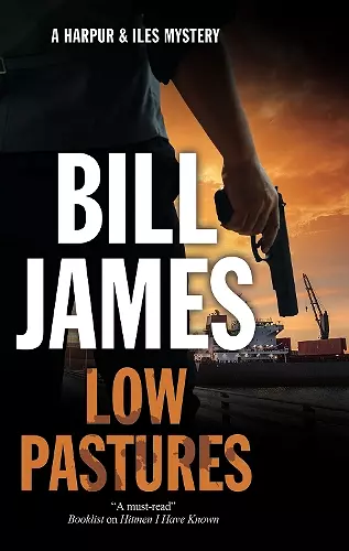 Low Pastures cover