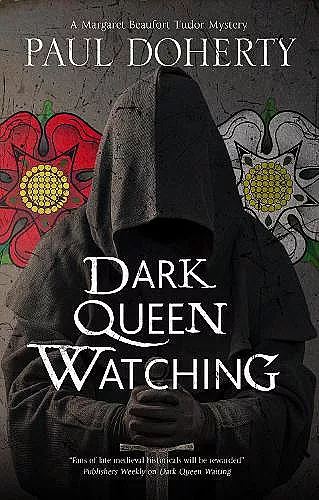 Dark Queen Watching cover