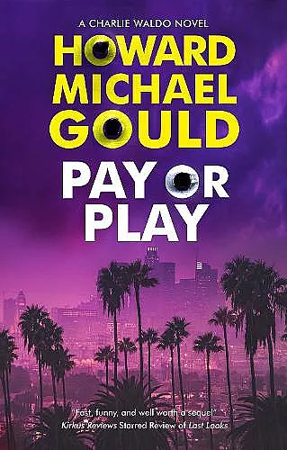 Pay or Play cover