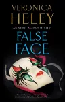 False Face cover