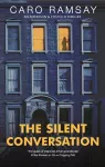 The Silent Conversation cover