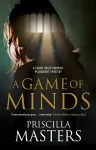 A Game of Minds cover