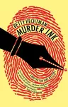 Murder Ink cover