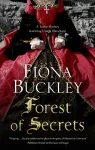 Forest of Secrets cover