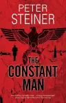 The Constant Man cover