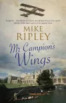 Mr Campion's Wings cover
