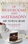 Of Mushrooms and Matrimony cover