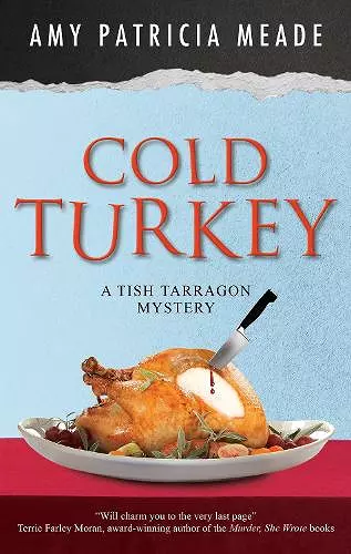 Cold Turkey cover