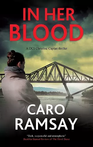 In Her Blood cover