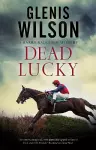 Dead Lucky cover