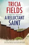 A Reluctant Saint cover