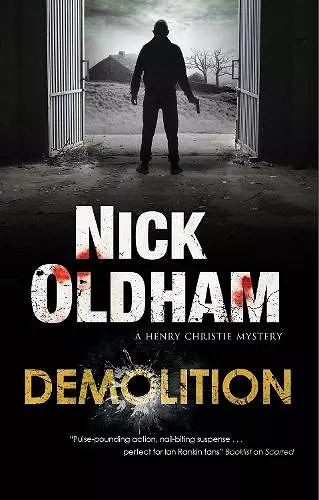 Demolition cover