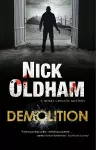 Demolition cover