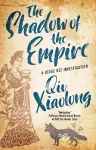 The Shadow of the Empire cover