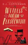 Witness for the Persecution cover