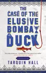 The Case of the Elusive Bombay Duck cover