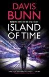 Island of Time cover