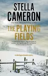 The Playing Fields cover