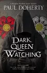 Dark Queen Watching cover