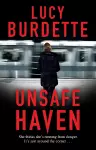 Unsafe Haven cover