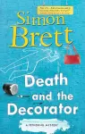 Death and the Decorator cover