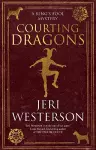 Courting Dragons cover