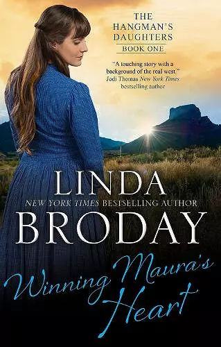 Winning Maura's Heart cover