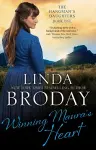 Winning Maura's Heart cover