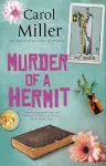 Murder of a Hermit cover