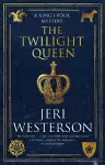 The Twilight Queen cover