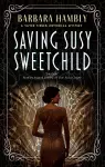 Saving Susy Sweetchild cover