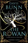 The Rowan cover