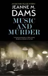 Music and Murder cover