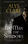 The Man in the Shadows cover