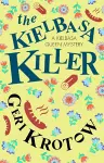 The Kielbasa Killer cover