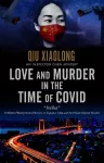 Love and Murder in the Time of Covid cover