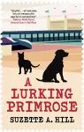 A Lurking Primrose cover